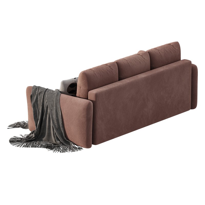 Premium teddy velvet oversized - Image 4