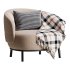 Juliet Armchair - Thumbnail 4