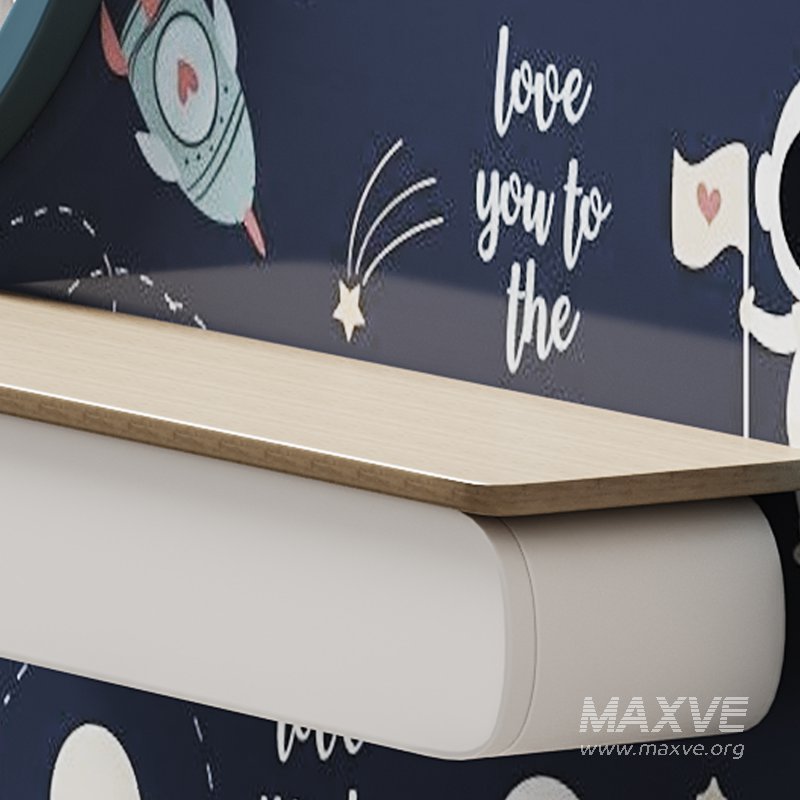 Kids wall panell 15 - Image 9