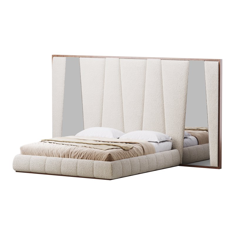 Cama de Casal Laguna Bed - Image 6