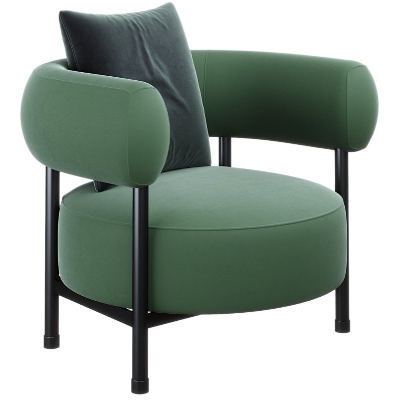 Romy chair - Image 1