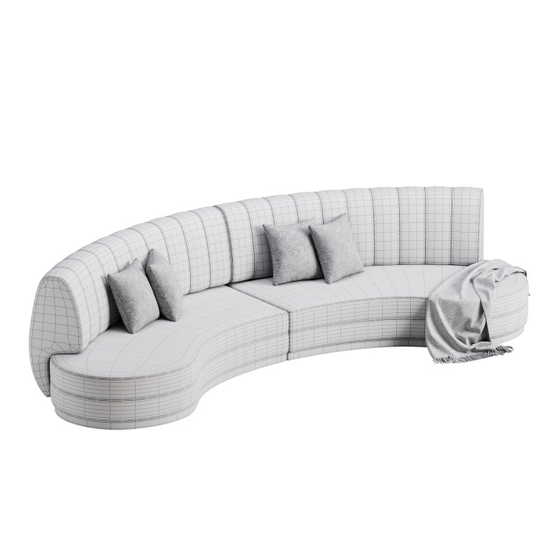 Hampton Sofa - Image 14