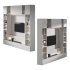 Modern TV Wall 027 - Thumbnail 8