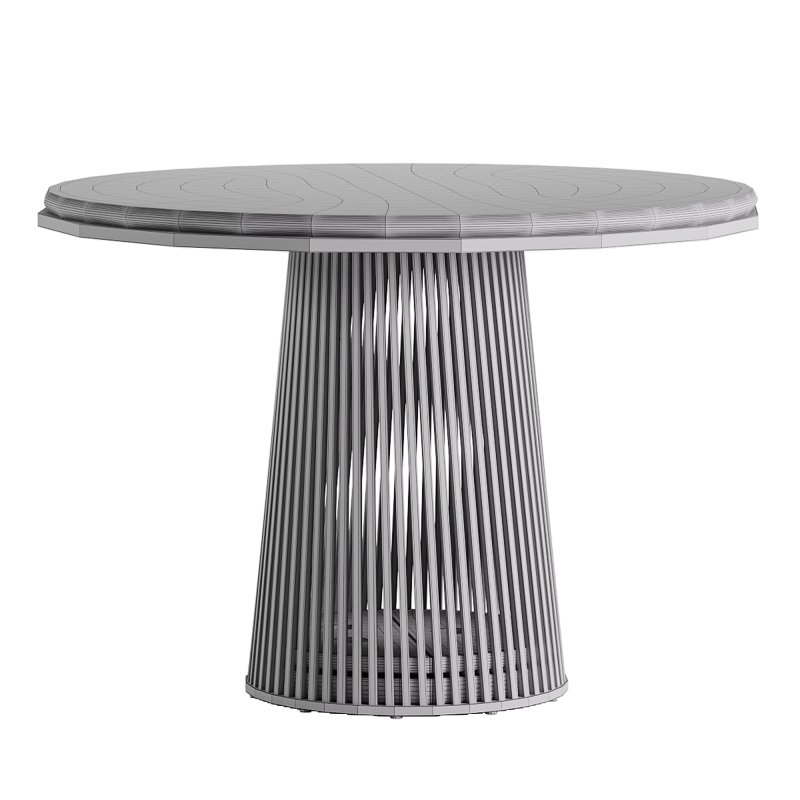 GRID Dining Tisch - Image 1