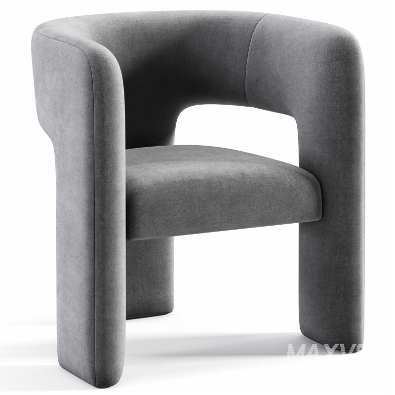 ANISE DINING CHAIR By Nuevoliving - Image 3