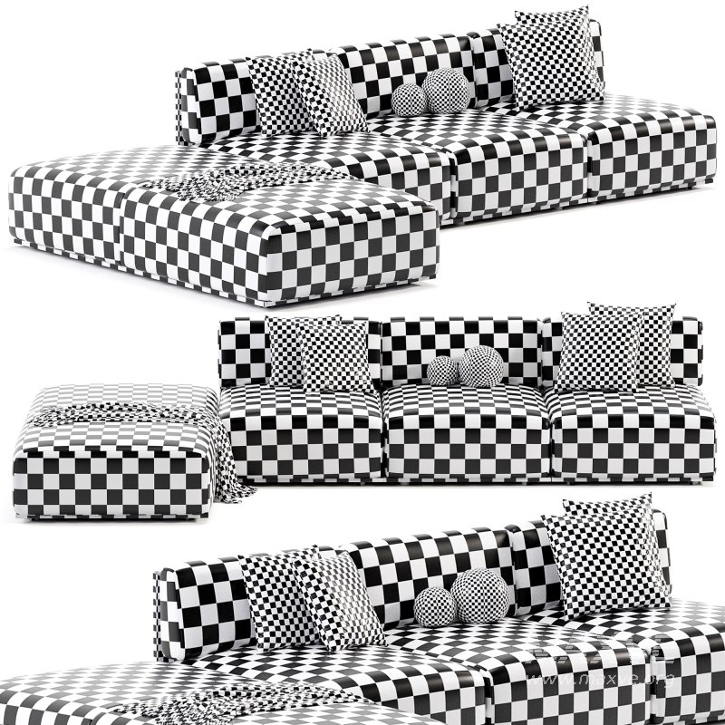 CLAUD OPEN AIR By Meridiani - Image 6