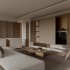 Living Room Dining Room - Thumbnail 5