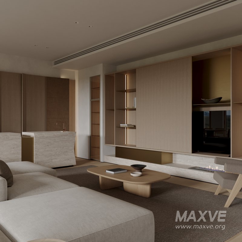 Living Room Dining Room - Image 5