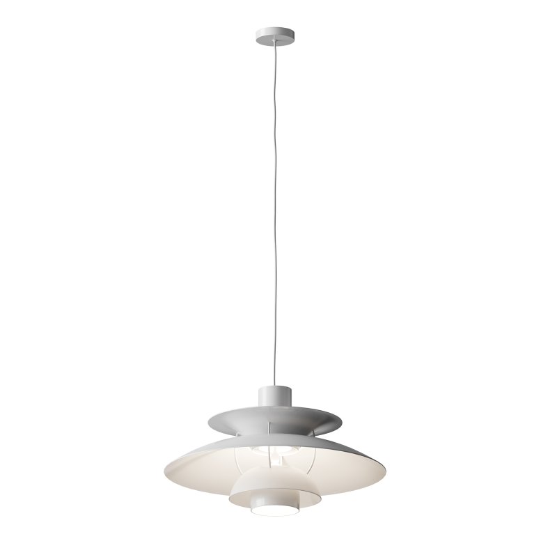 PH 5 pendant lamp monochrome - Image 6