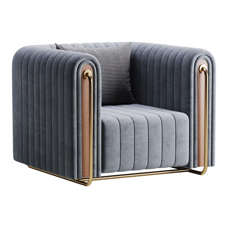 ARMCHAIR RIVERS - Image 2