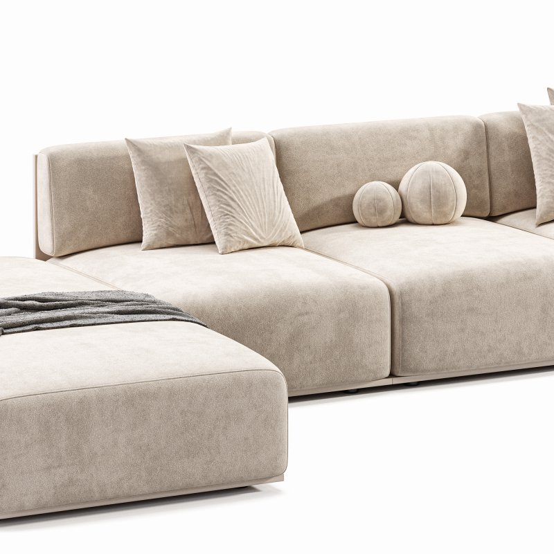 CLAUD OPEN AIR By Meridiani - Image 4