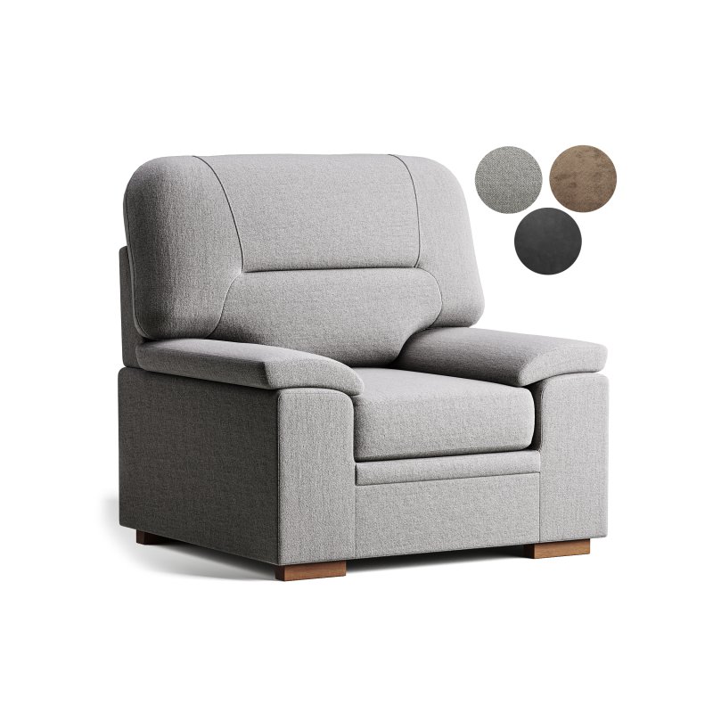 Lexicon Elon Chair - Image 1