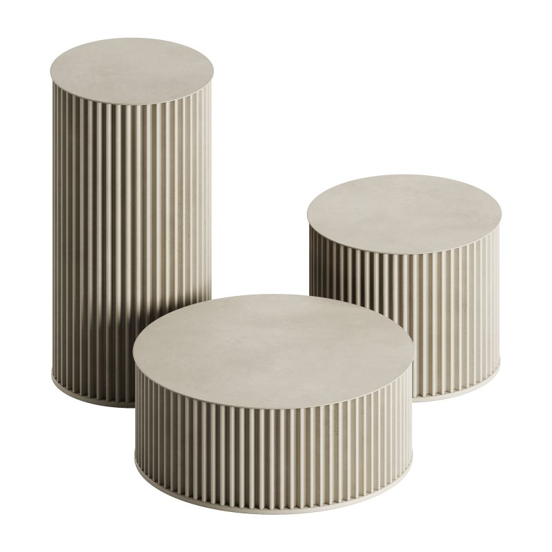 HERCLINO Coffee Table by Opinion Ciatti - Image 4