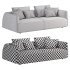 Naxos sofa - Thumbnail 4