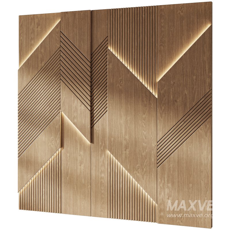 Decorative panel - Image 1