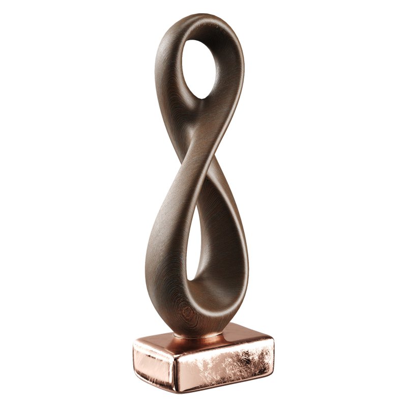 Abstract Sculpture - Image 5