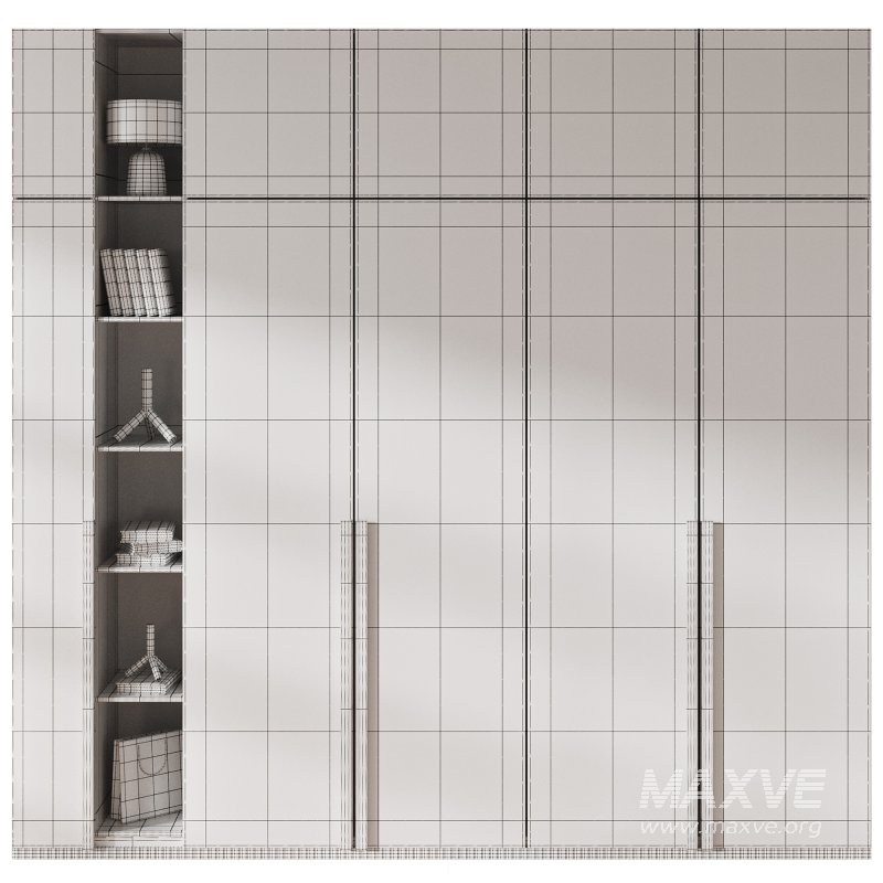 Wardrobe 01 - Image 5