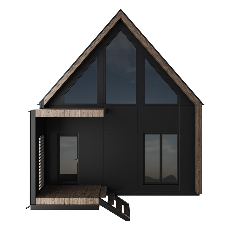 Home Design 9 For Exterior - Image 7