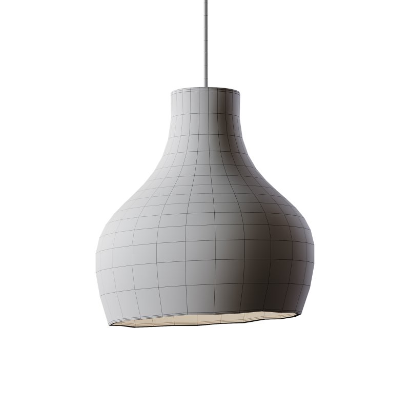 Krokus pendant lamp - Image 14