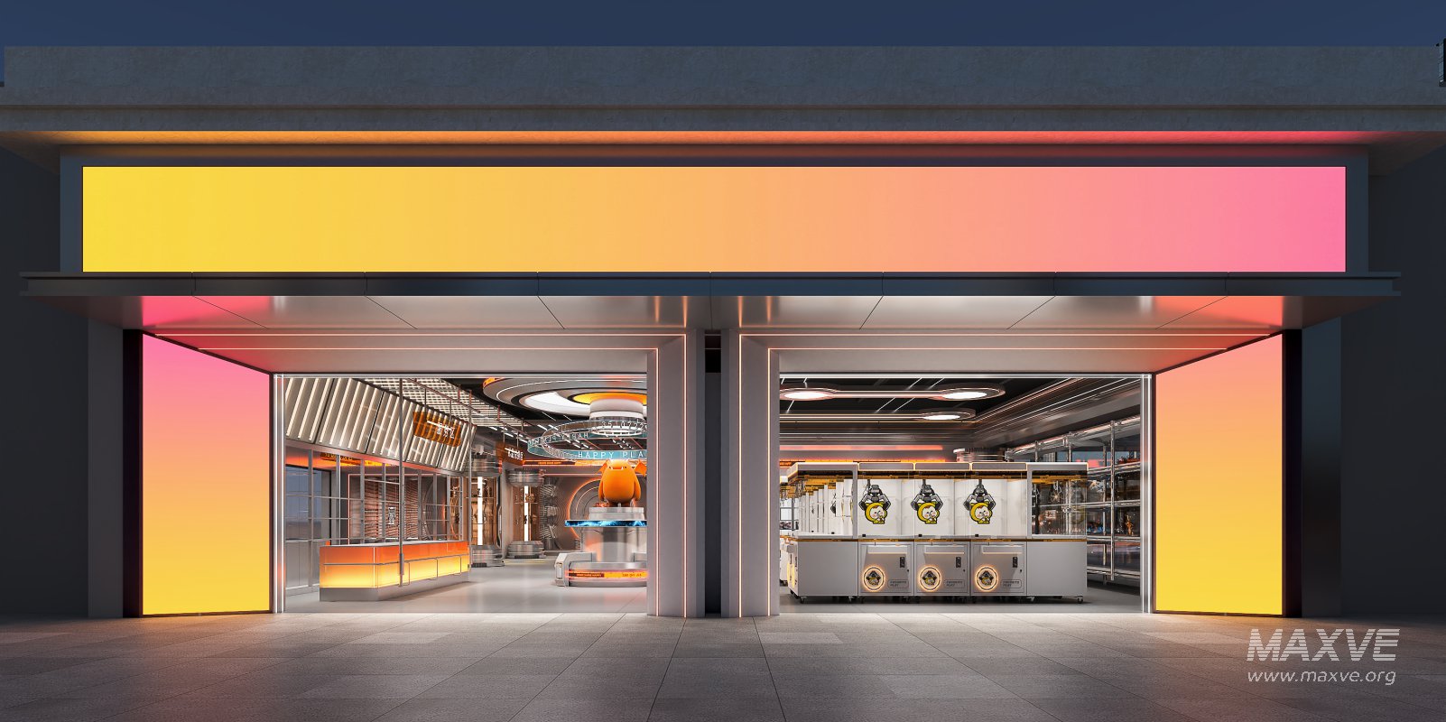 Claw Doll Store - Image 3