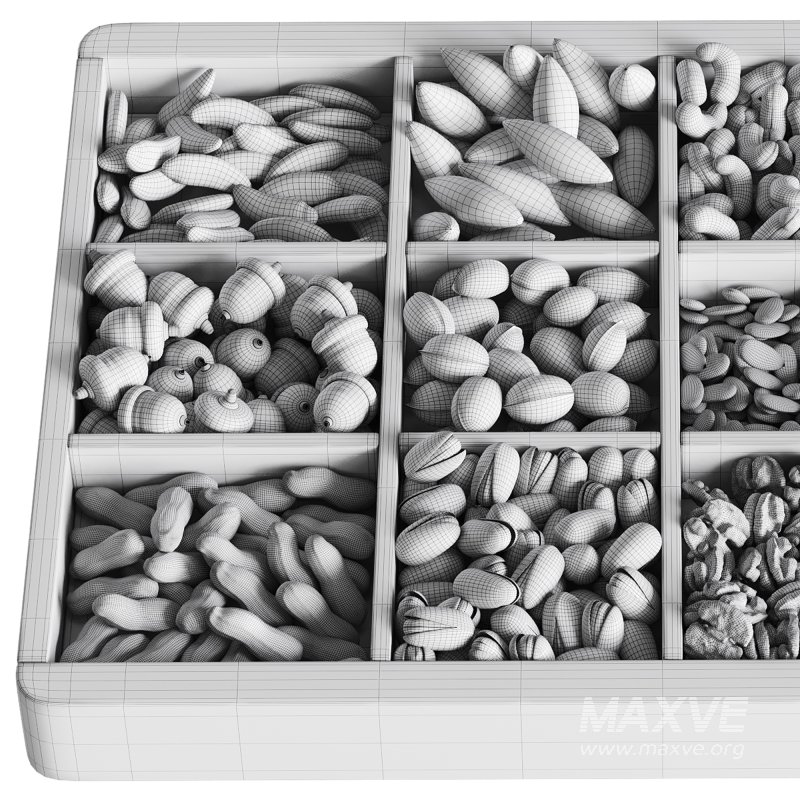 Mixed Nuts - Image 15