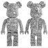 basquiat bearbrick collection 04 - Thumbnail 5