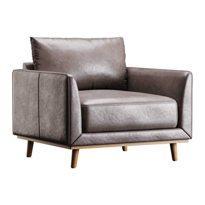 Colton Armchair - Image 3