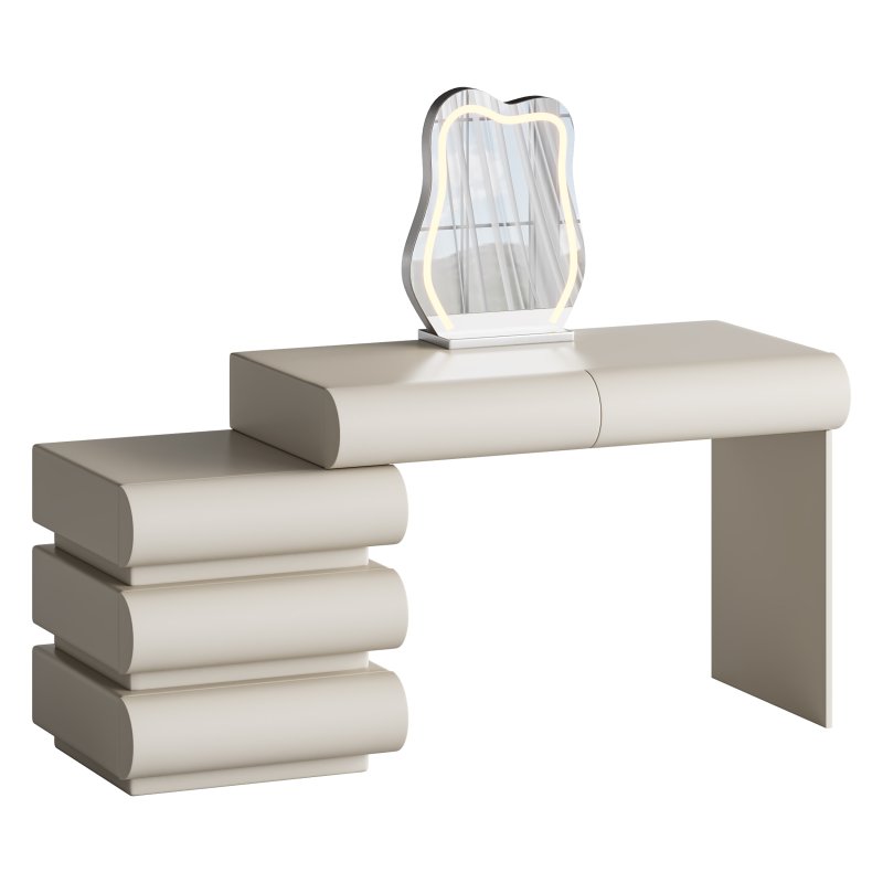 Makeup table - Image 2