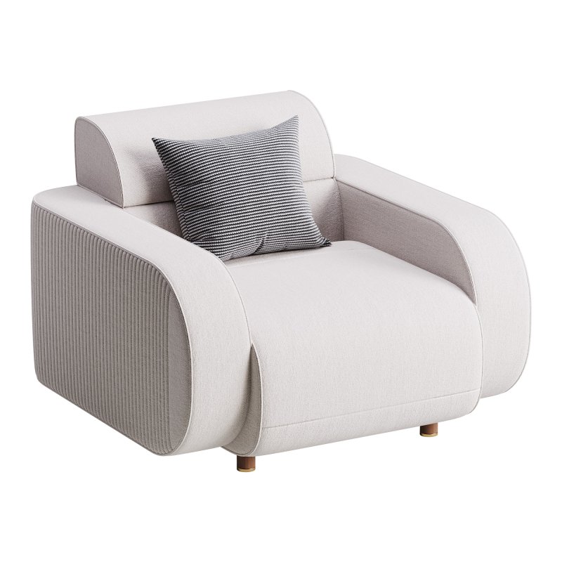 ARMCHAIR ROLLINS - Image 2