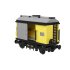 Lego Small Freight Wagon - Thumbnail 2