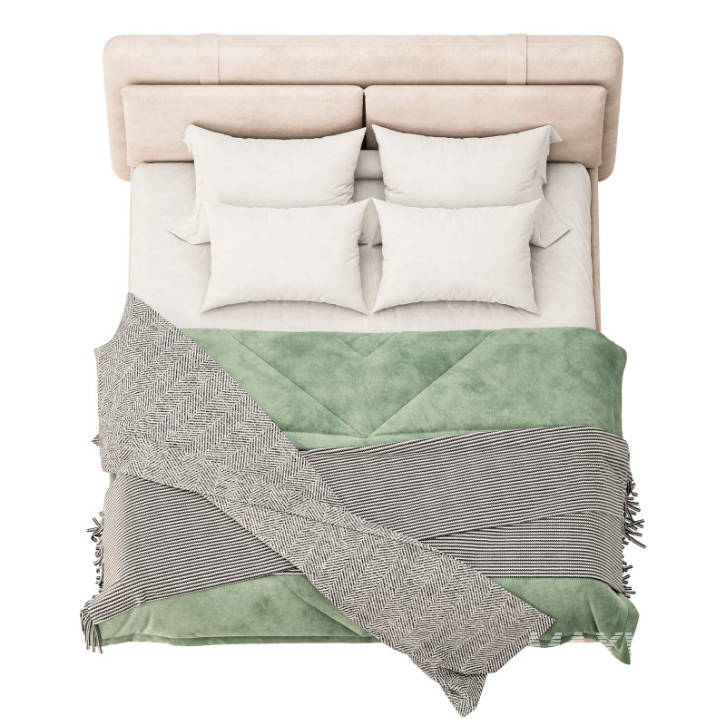 Frame Solid Wood Leather - Image 10