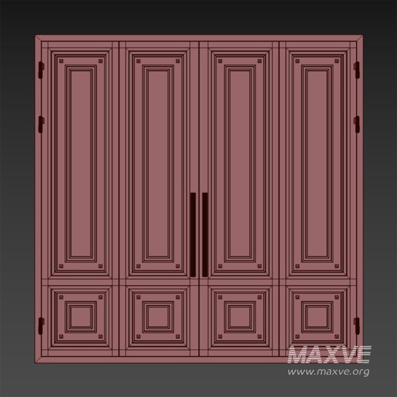 Gate black loft 021 - Image 5