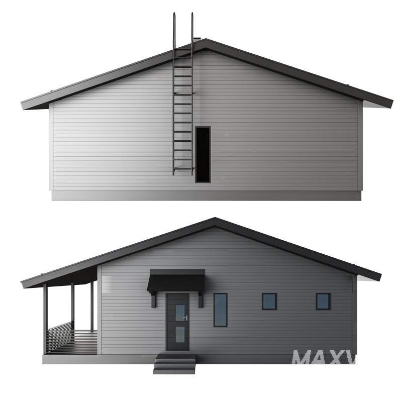 Home Design 11 For Exterior - Image 11