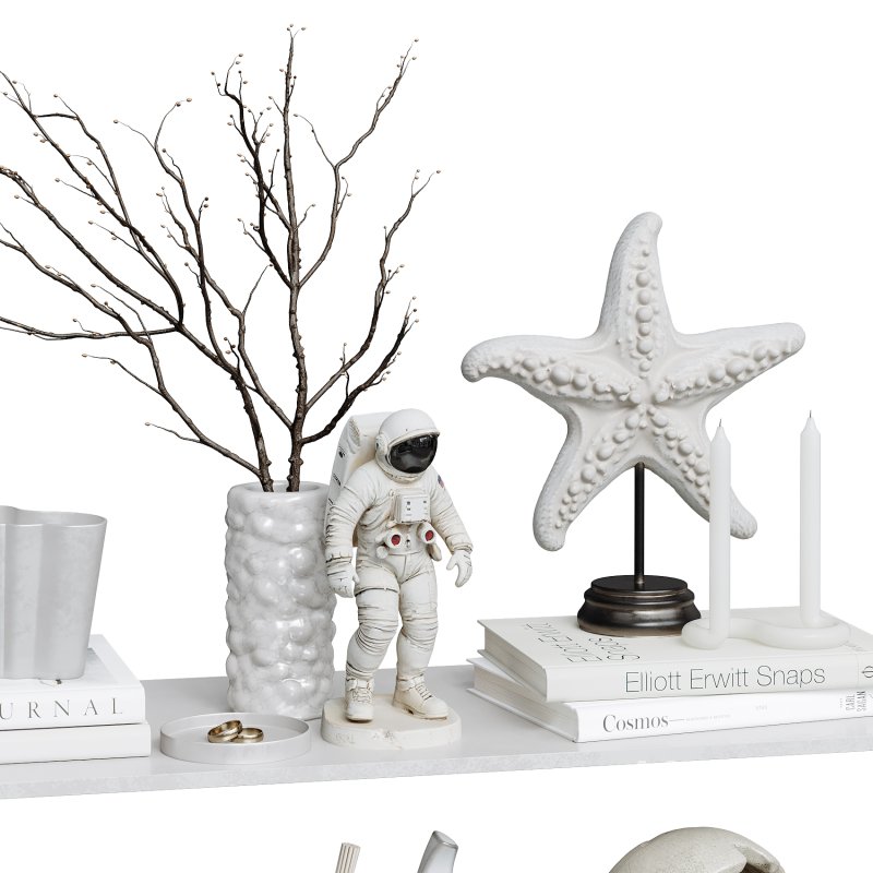 Decorative set 70 - Image 2