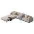 Arflex Claudine L Sofa - Thumbnail 2