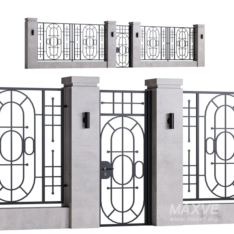 Fencing 13 - Image 5