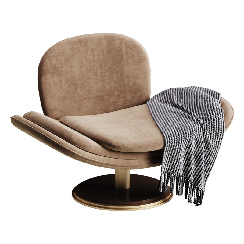 EDDIE Armchair - Image 5