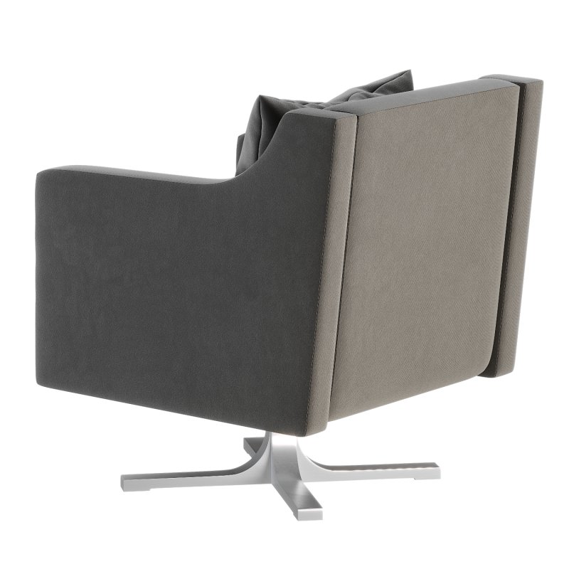Tesoro Lounge Chair - Image 3