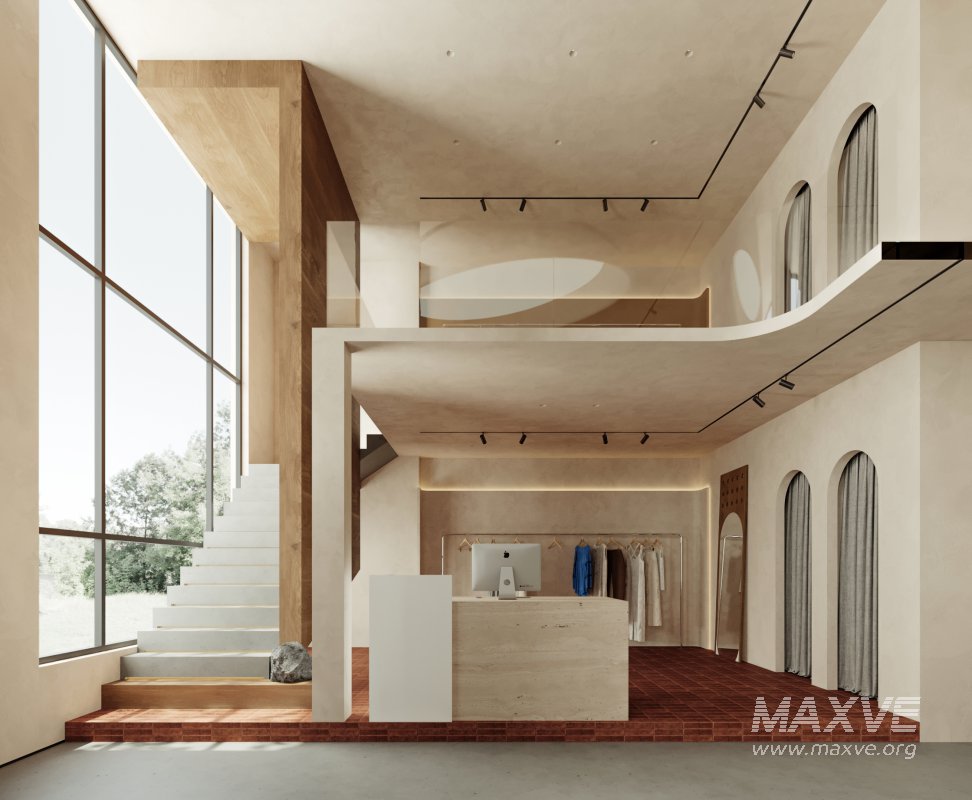 clothing store - Image 5