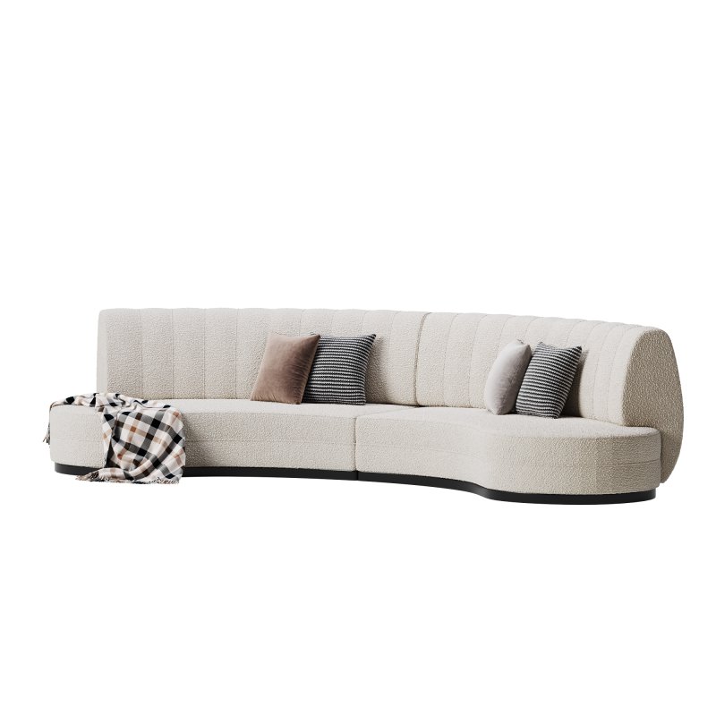Hampton Sofa - Image 9