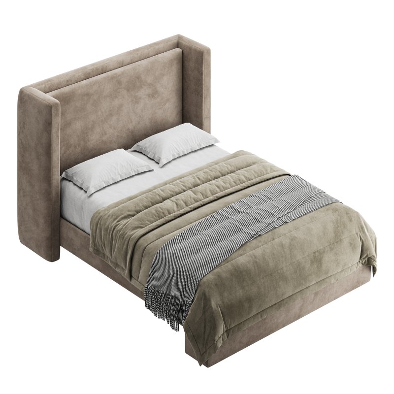 Sophia Bed - Image 5