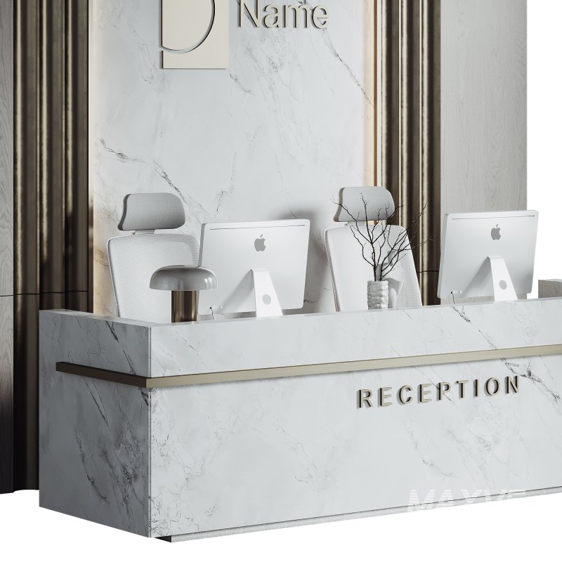 Reception Design 36 - Image 3