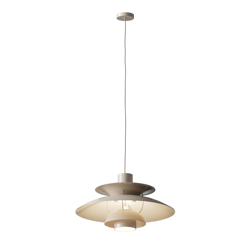 PH 5 pendant lamp monochrome - Image 10