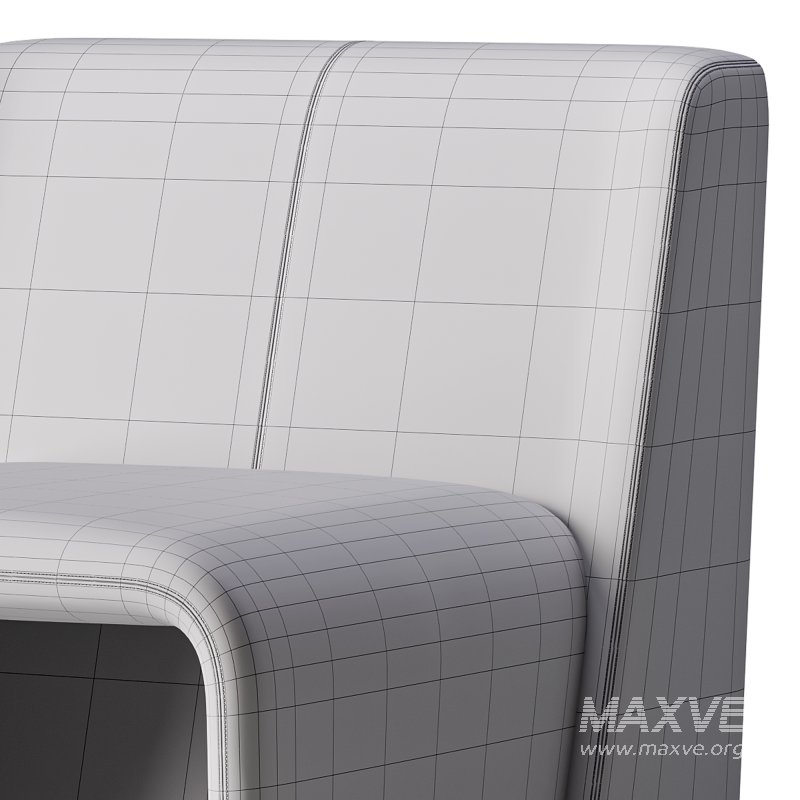 Legacy Armchair - Image 16