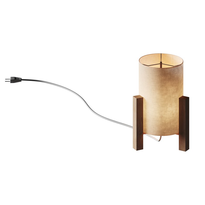 Kleine tafellamp Matilda - Image 2