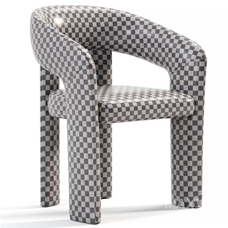 Novara Chair - Image 6