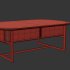 Coffee Tables 04 - Thumbnail 2