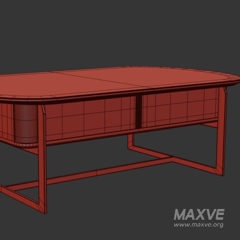 Coffee Tables 04 - Image 2