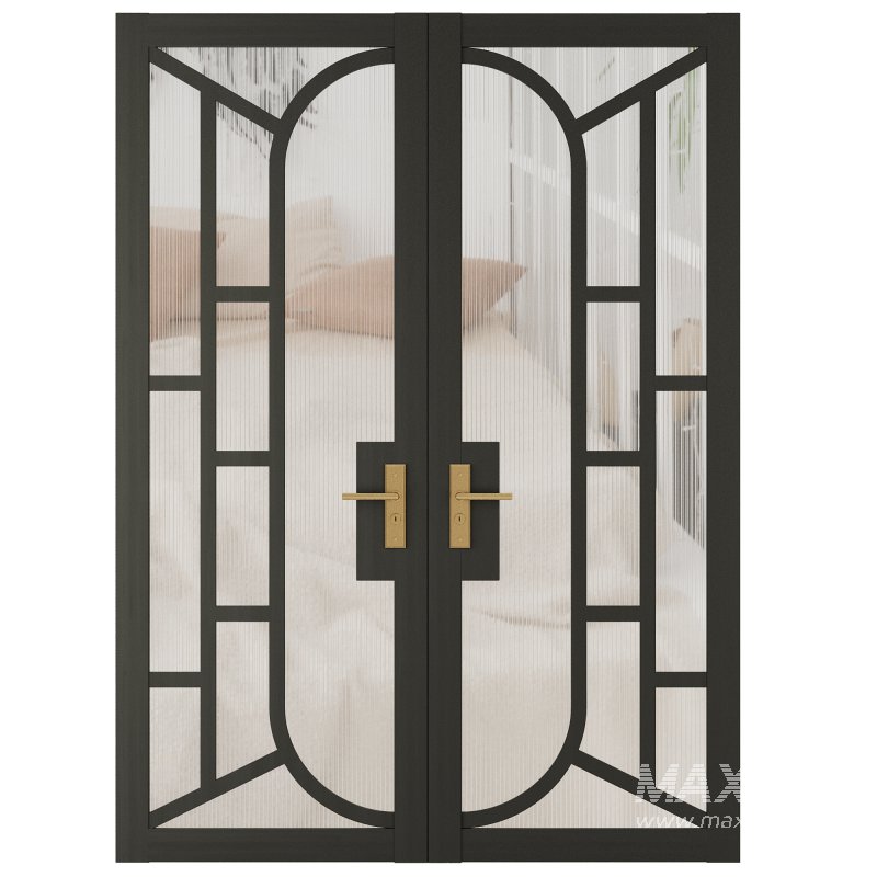 Entrance door set194 - Image 4