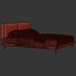 SKIN Bed by Ditreitalia - Thumbnail 2